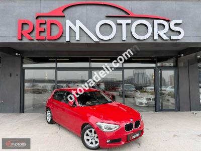 BMW 1 Serisi 2015 116i Joy Edition