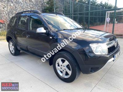 Dacia Duster 2012 1.6 Ambiance