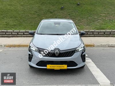 Renault Clio 2025 1.0 TCe Evolution