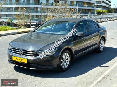 Volkswagen Passat 2021 1.5 TSI Impression