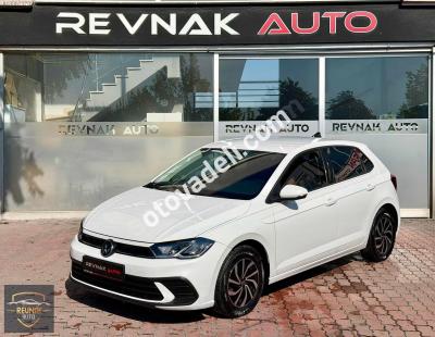 Volkswagen Polo 2023 1.0 TSI Life