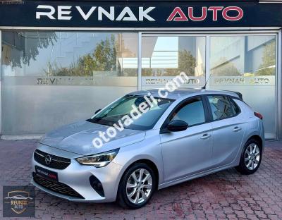 Opel Corsa 2023 1.2 T Edition