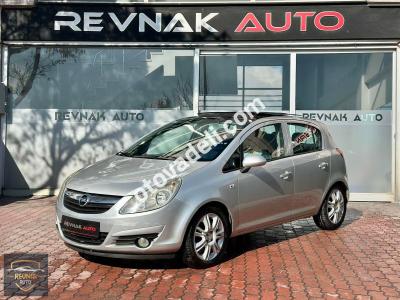 Opel Corsa 2008 1.4 Twinport Enjoy