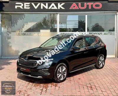 Skoda Kamiq 2025 1.0 TSI Premium