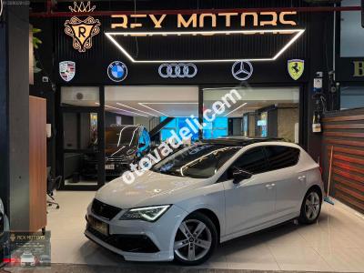 Seat Leon 2019 1.6 TDI FR
