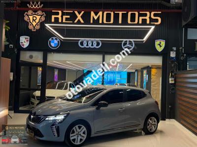 Renault Clio 2024 1.0 TCe Evolution
