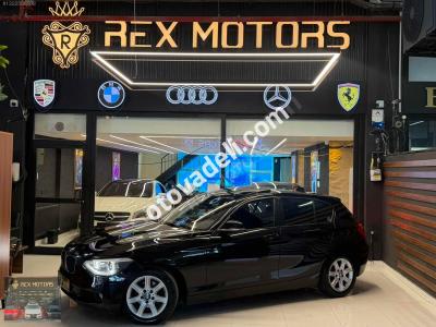 BMW 1 Serisi 2014 116i Joy Edition