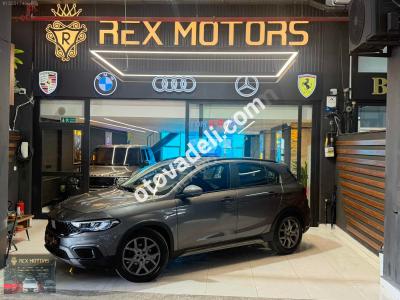 Fiat Egea Cross 2022 1.6 Multijet Urban