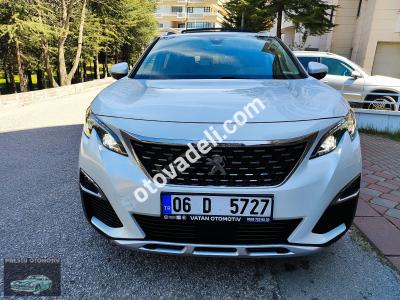 Peugeot 3008 2018 1.6 BlueHDi Allure Elegance