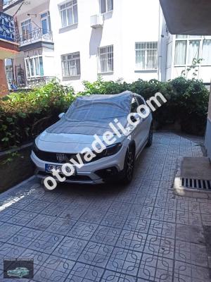 Fiat Egea Cross 2025 1.4 Fire Urban