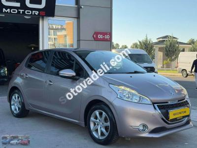Peugeot 208 1.2 PureTech 2014 Active