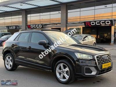 Audi Q2 2020 30 TDI Sport