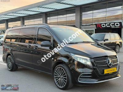 Mercedes Vito Tourer Select 2021 124 CDI Select Plus