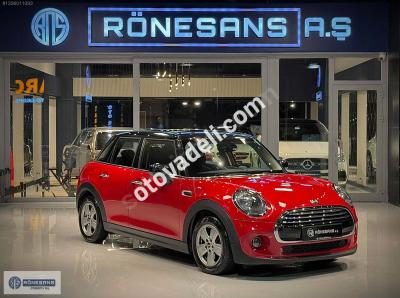 Mini Cooper 2020 1.5 Pure