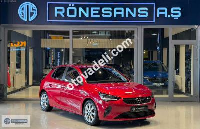 Opel Corsa 2022 1.2 T Edition