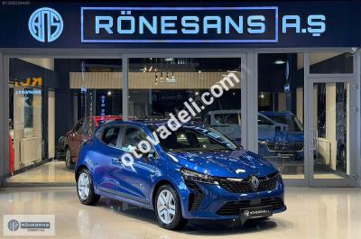 Renault Clio 2025 1.0 TCe Evolution