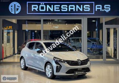 Renault Clio 2025 1.0 TCe Evolution