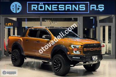Ford Ranger 2020 2.0 EcoBlue 4x4 Wildtrak