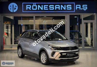Opel Crossland 2022 1.5 T Edition