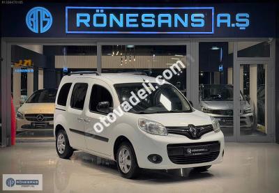 Renault Kangoo 2016 1.5 dCi Touch
