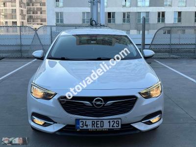 Opel Insignia 2020 1.6 CDTI Grand Sport T Enjoy