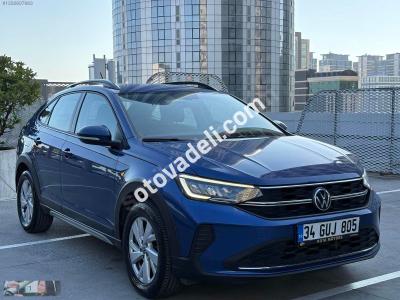 Volkswagen Taigo 2023 1.0 TSI Life