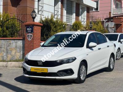 Fiat Egea 2022 1.3 Multijet Easy