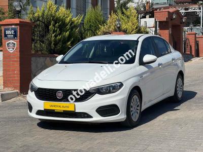 Fiat Egea 2019 1.6 Multijet Easy