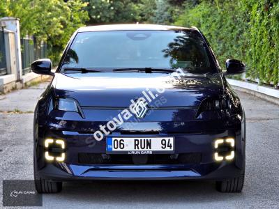 Renault R5 E-Tech 2025 EV52 Techno