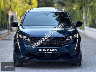 Peugeot 3008 2022 1.5 BlueHDi GT