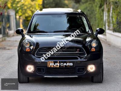 Mini Countryman 2015 1.6 S