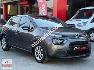 Citroen C3 1.2 PureTech 2023 Feel