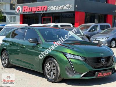 Peugeot 308 2024 1.2 Puretech Active Prime