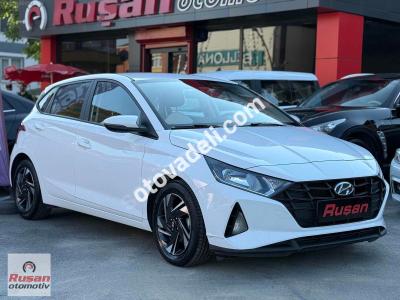 Hyundai i20 2023 1.4 MPI Style