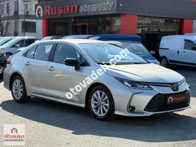 Toyota Corolla 2025 1.5 Dream