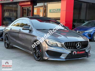 Mercedes CLA 2013 200 AMG