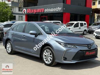 Toyota Corolla 2023 1.8 Hybrid Dream