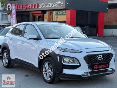 Hyundai Kona 2020 1.6 CRDI Style