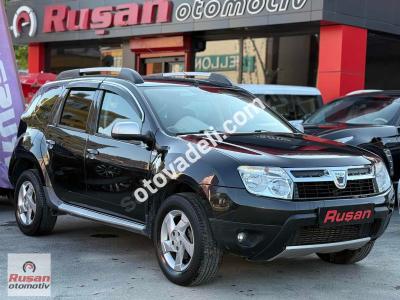 Dacia Duster 2012 1.5 DCi Laureate