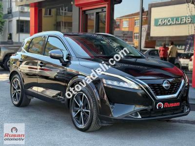 Nissan Qashqai 2022 1.5 e-Power Skypack