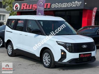 Ford Tourneo Courier 2024 1.5 EcoBlue Deluxe
