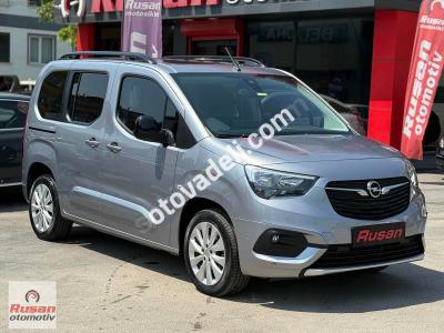 Opel Combo Life 2023 1.5 D Ultimate