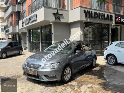Seat Leon 2018 1.0 EcoTSI Ecomotive Style