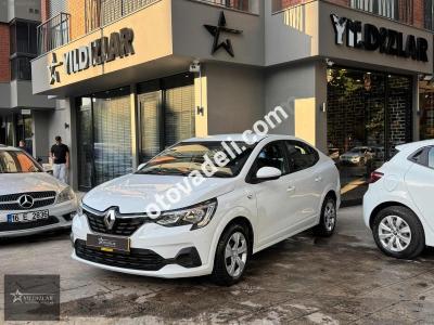 Renault Taliant 2022 1.0 T Joy
