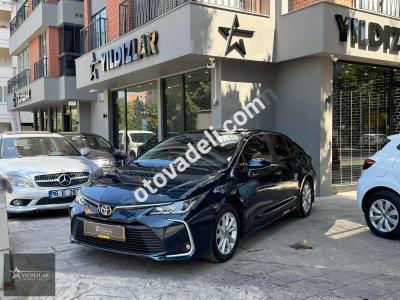 Toyota Corolla 2023 1.5 Dream