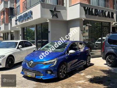 Renault Clio 2020 1.3 TCe Touch
