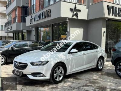 Opel Insignia 2019 1.6 CDTI Grand Sport T Design