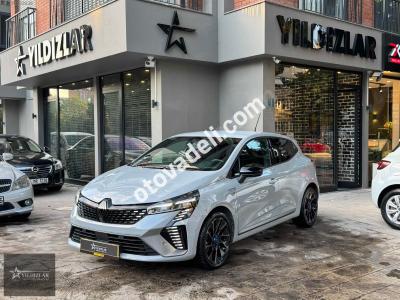 Renault Clio 2025 1.0 TCe Techno Esprit Alpine