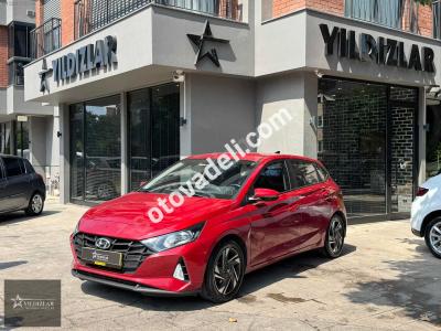 Hyundai i20 2022 1.4 MPI Style