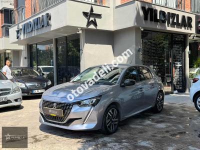 Peugeot 208 1.2 PureTech 2023 Allure Selection